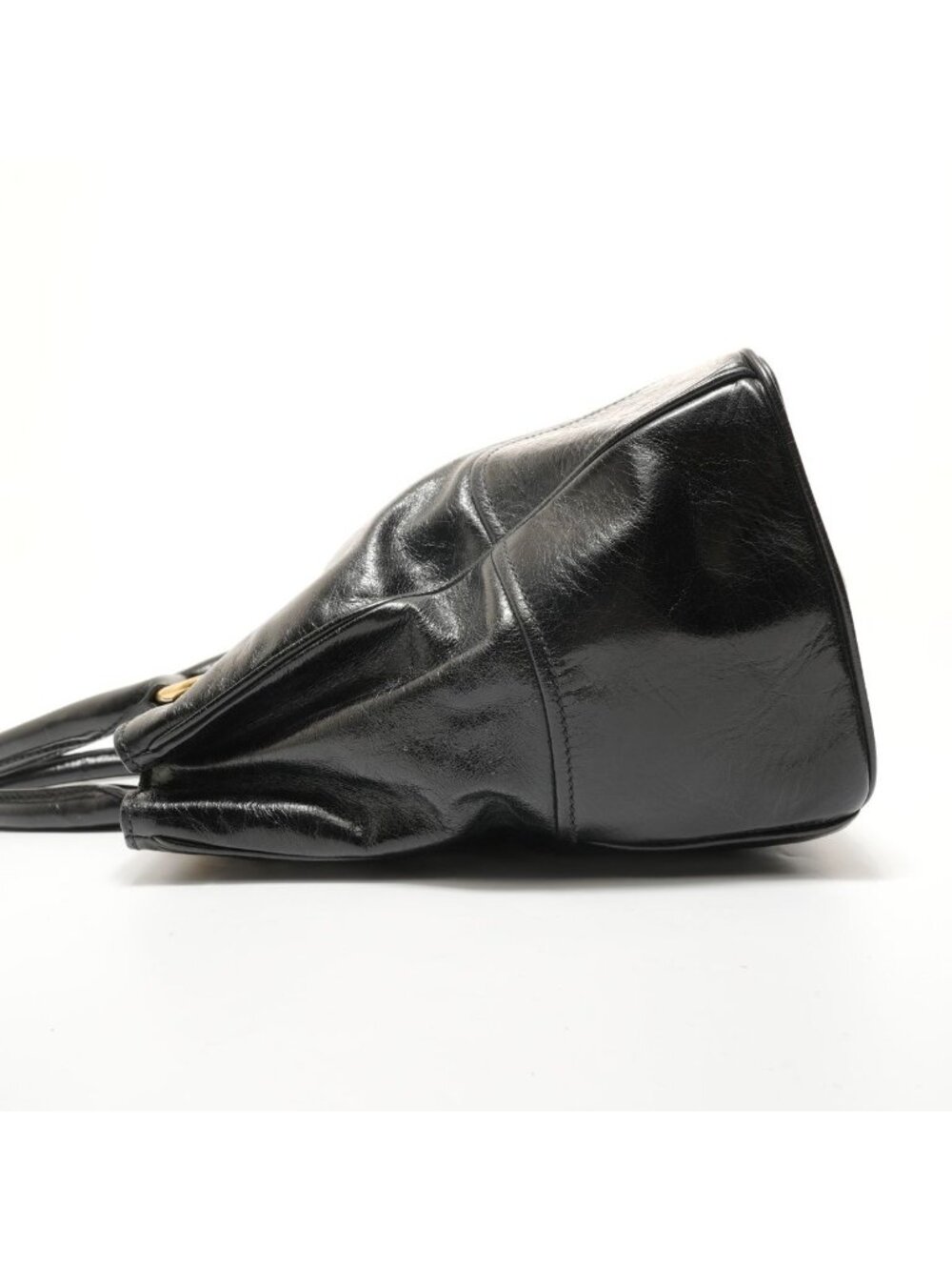 Prada Tote Vitello Shine - Picture 3 of 10